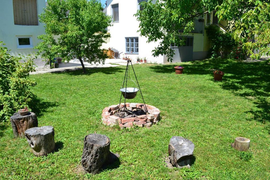 Sonnenoase Villa Deutschkreutz Rom bilde