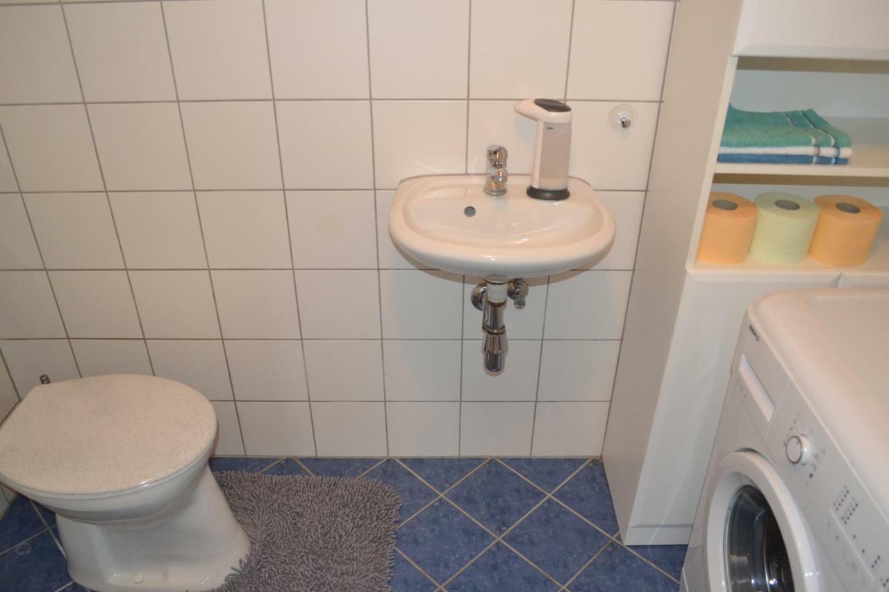 Sonnenoase Villa Deutschkreutz Eksteriør bilde
